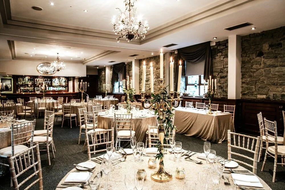The Station House Hotel