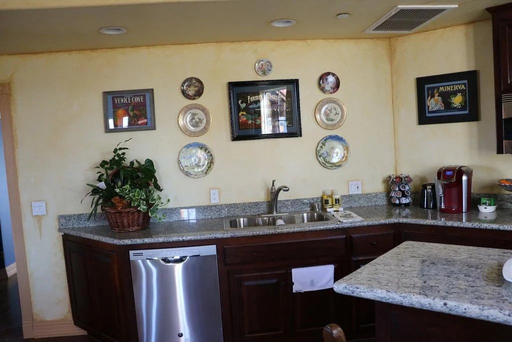 San Marcos Creek Vineyard & Winery