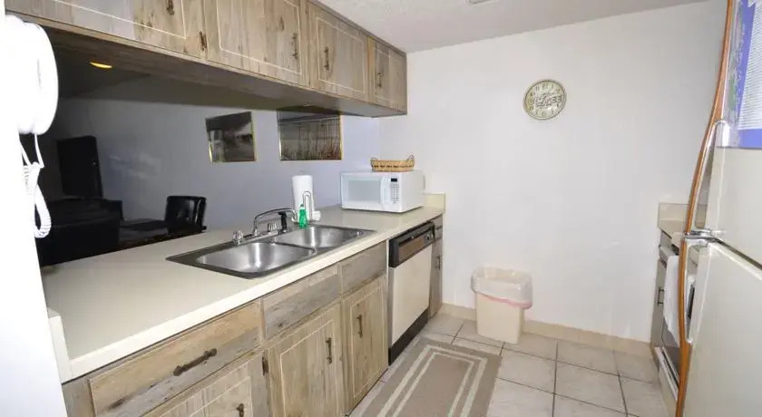 Ocean Club II 34 by Vacation Rental Pros