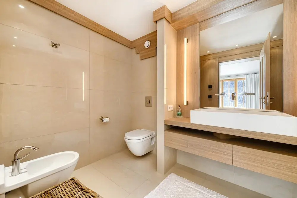 Chalet Lilly - Luxury mit Ski in - Ski out