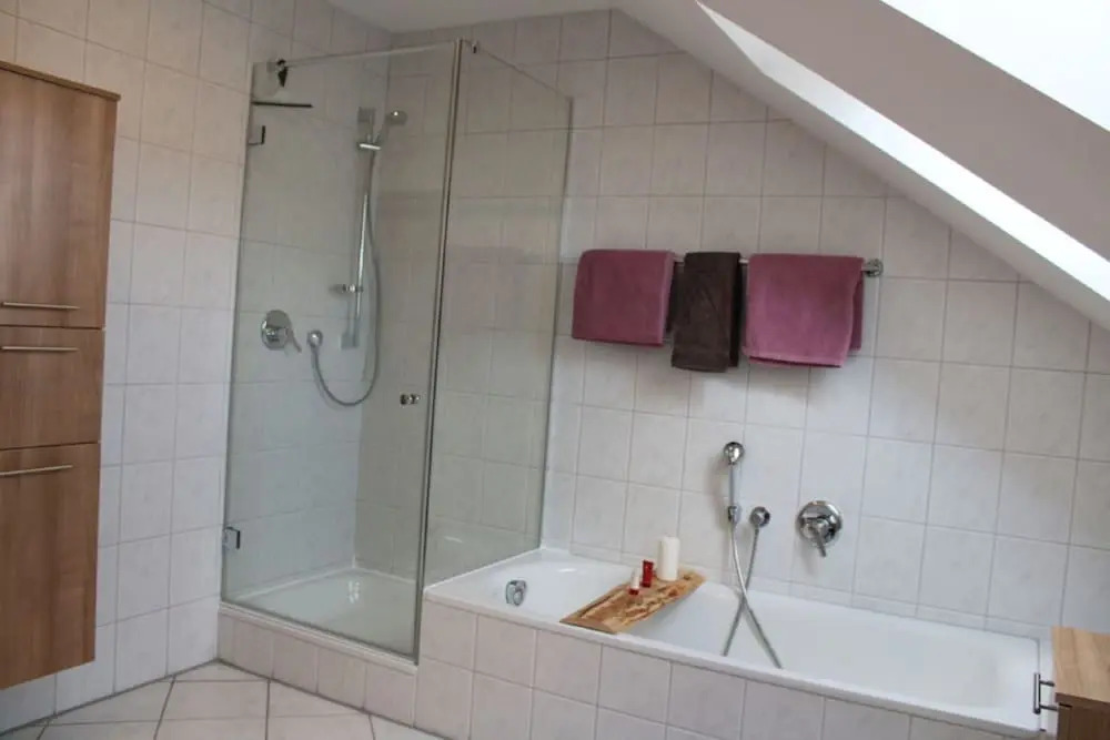Ferienwohnung Lohner Höhe