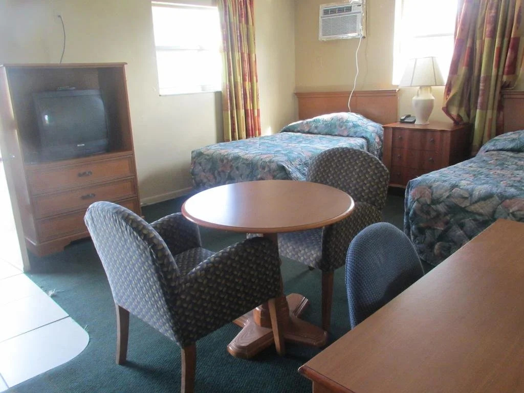Country Lodge