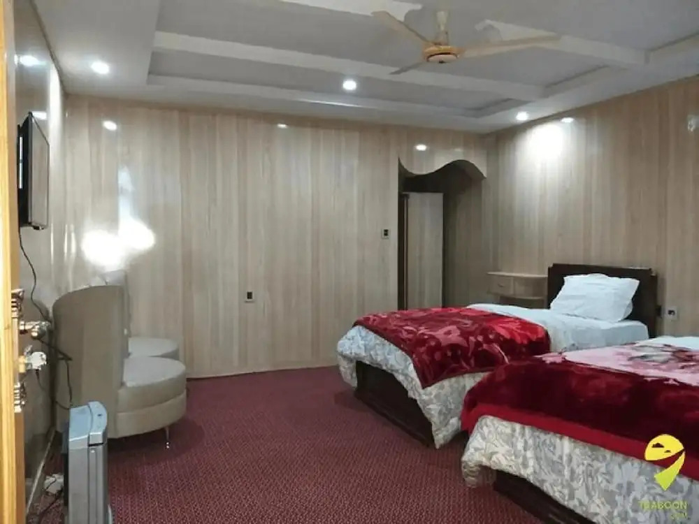 Summit Hotel Skardu