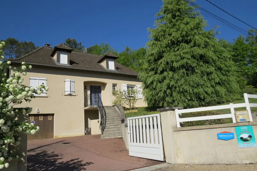 La Maison De Suzy
