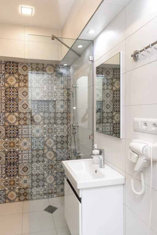 Апарт-отель Holiday Tbilisi  Isani ApartHotel
