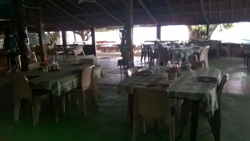 Agnes Gateway Hotel
