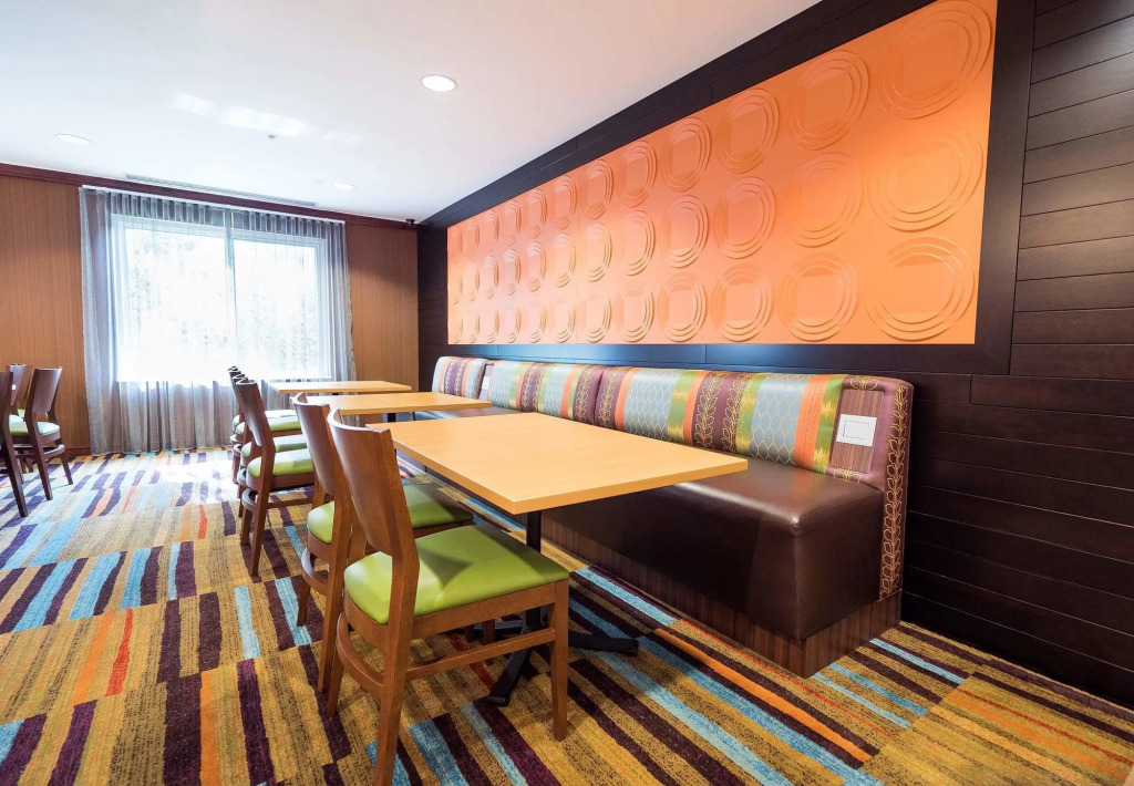 Fairfield by Marriott Medford Long Island
