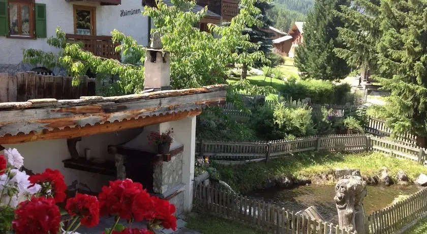 Ferienhaus Formosa
