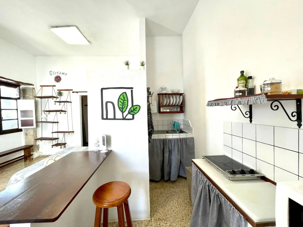 El Hostal del Cubo