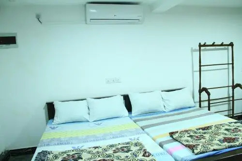 Beach House Resort