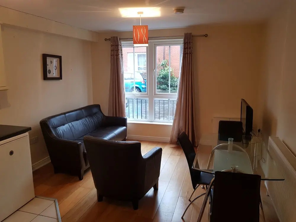 Lesley Grove Apartments