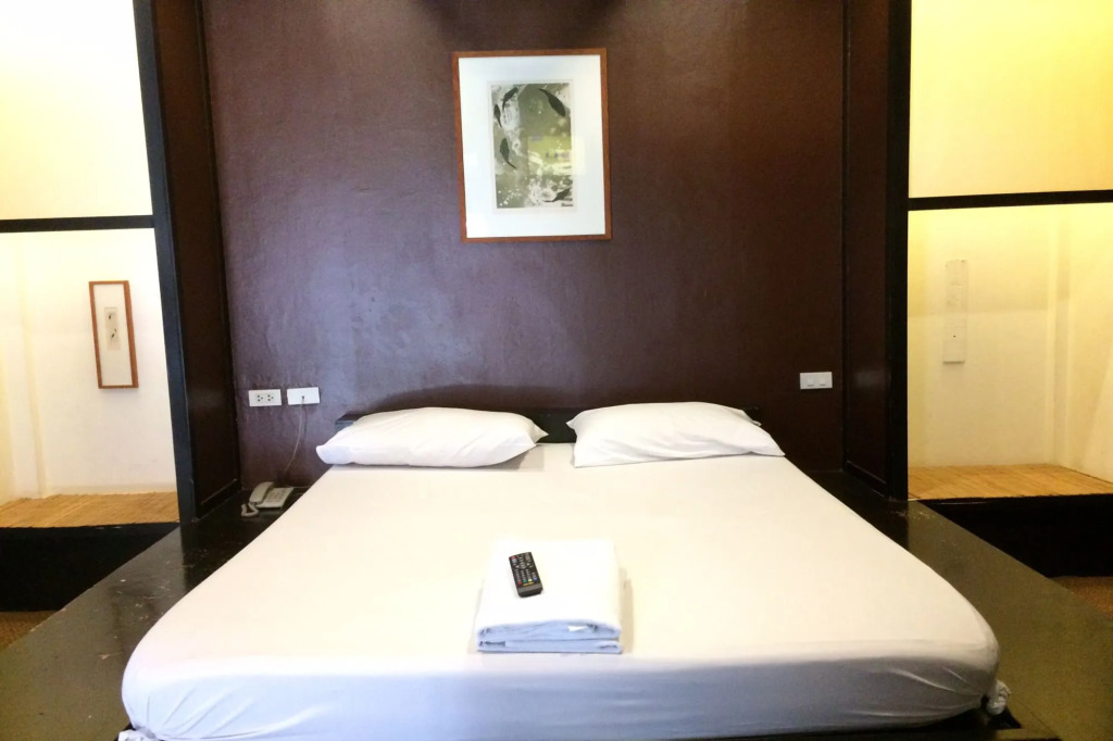 OYO 1160 Top inn Lam Luk Ka