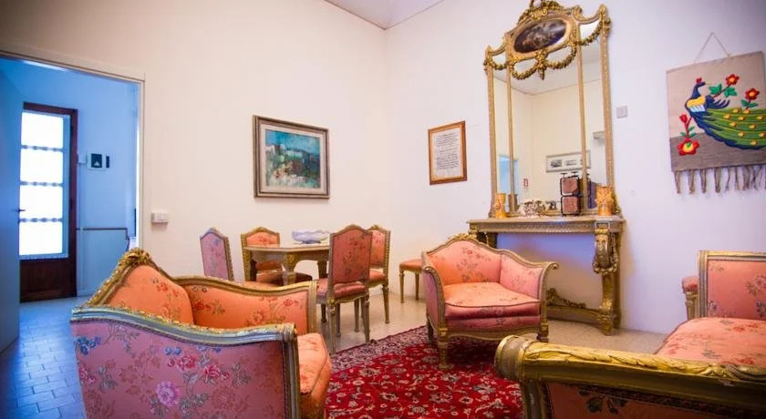 Hotel Marepineta