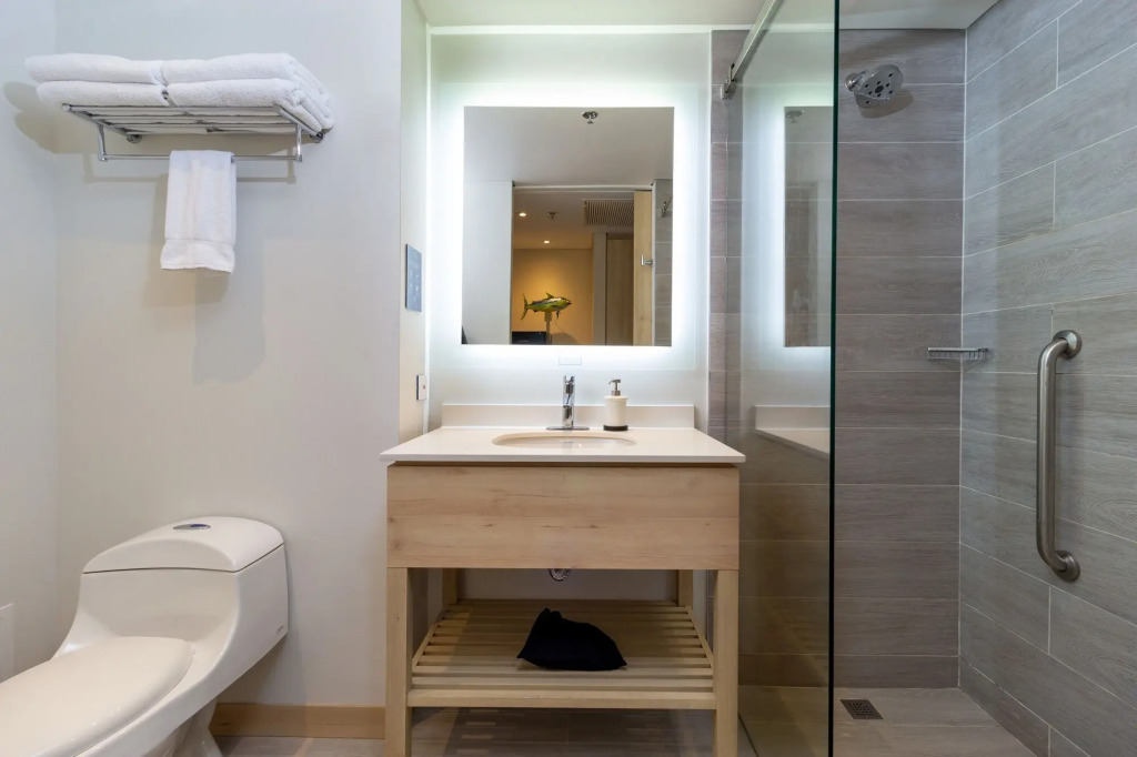 Aquamare Hotel