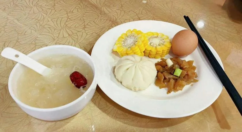 Atour Hotel Quanzhou Hongchang Baozhou Road
