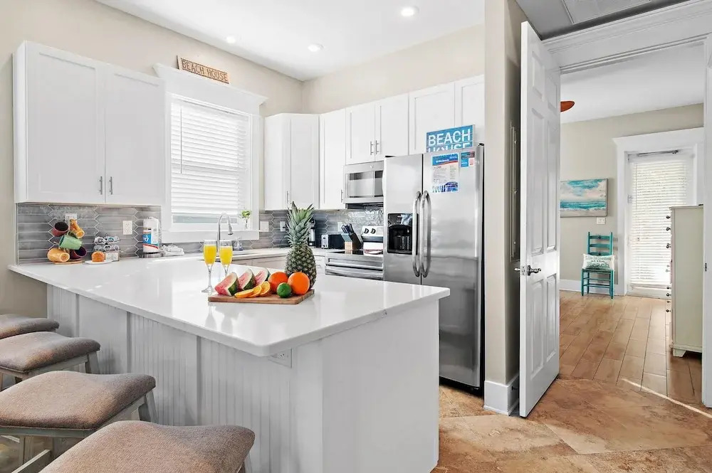 Miramar Beach Villa 111