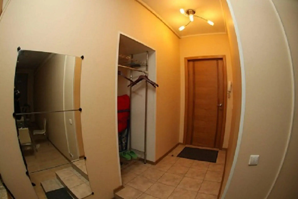 Tetotel Apartments