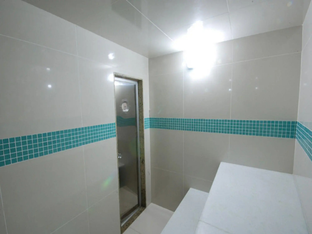 Hotel Bandeirantes