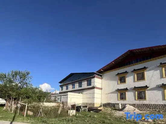 Cairen Yongzhuo Homestay