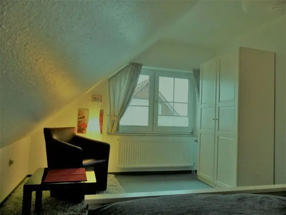 Sandmann Comfortable Holiday Residence