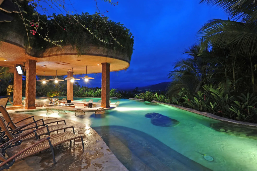 Villa Palacio by The Springs