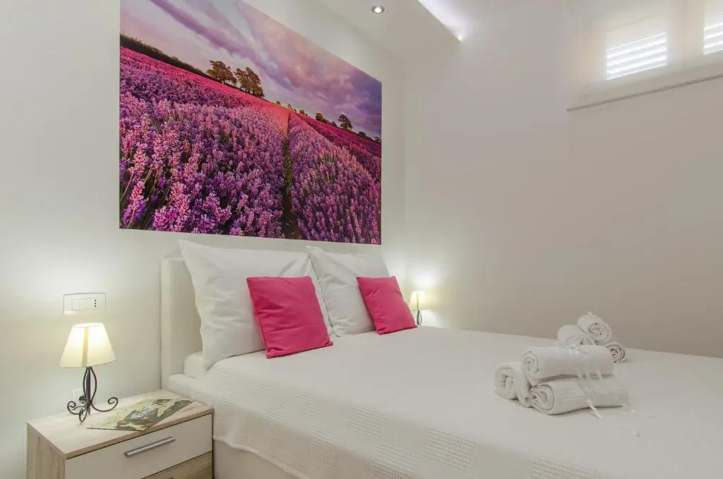 Apartment Carmen