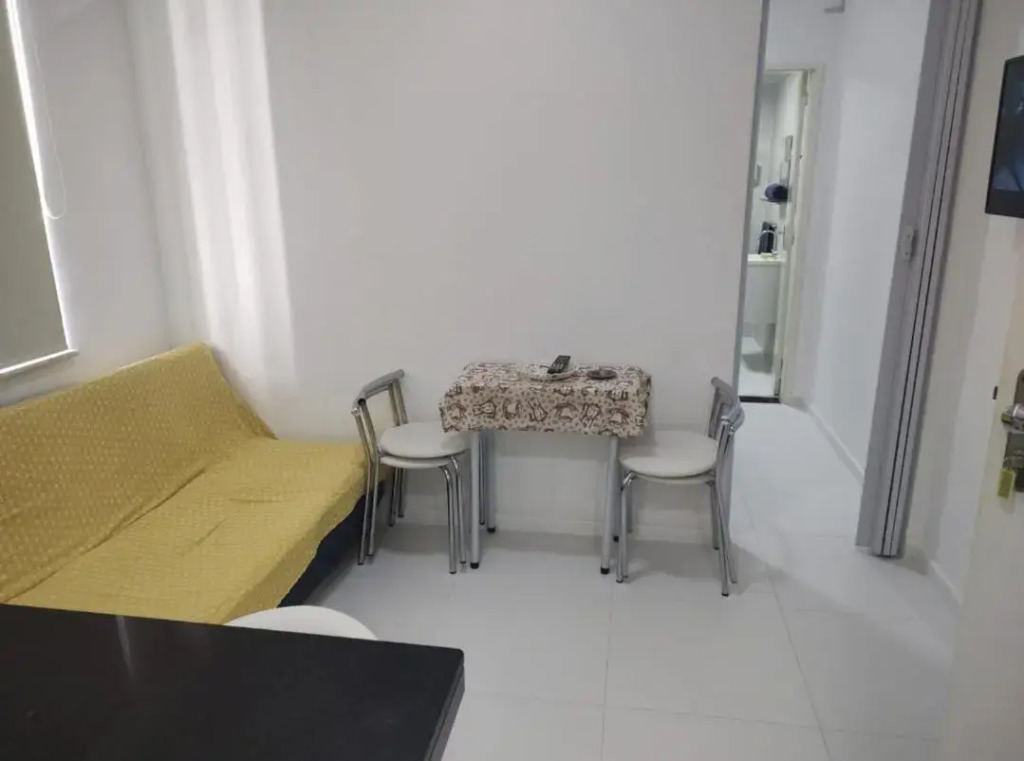 Copacabana Av princesa isabel y atlantica
