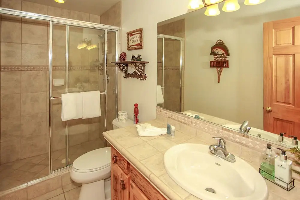 Fishermans Paradise-1792 by Big Bear Vacations