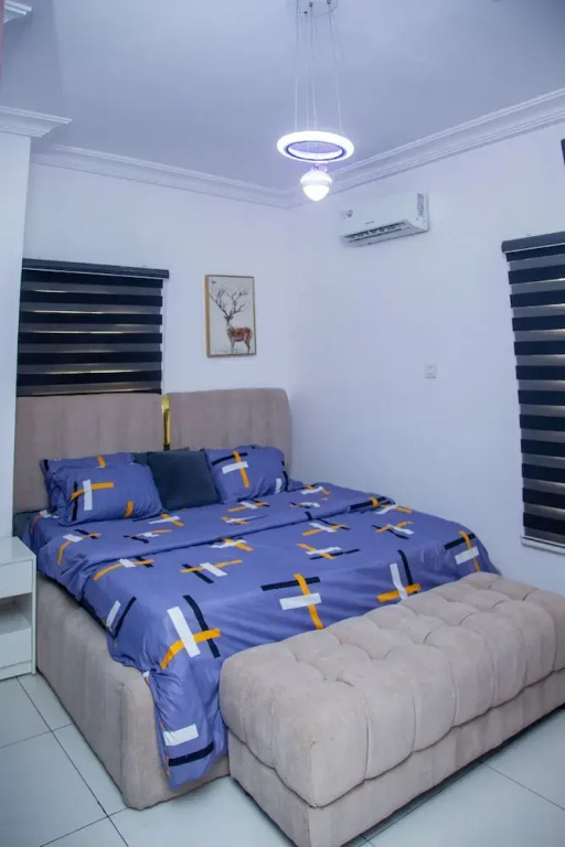Southern Village Serviced Apartments