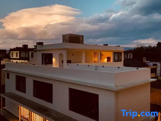 SIDDHI INN