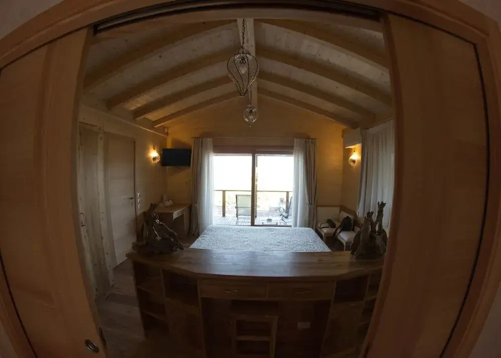 Country House Barone DAsolo
