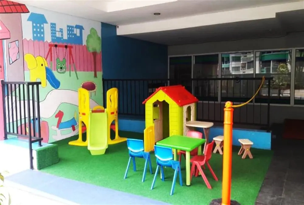 Apartment At Boutique Kemayoran