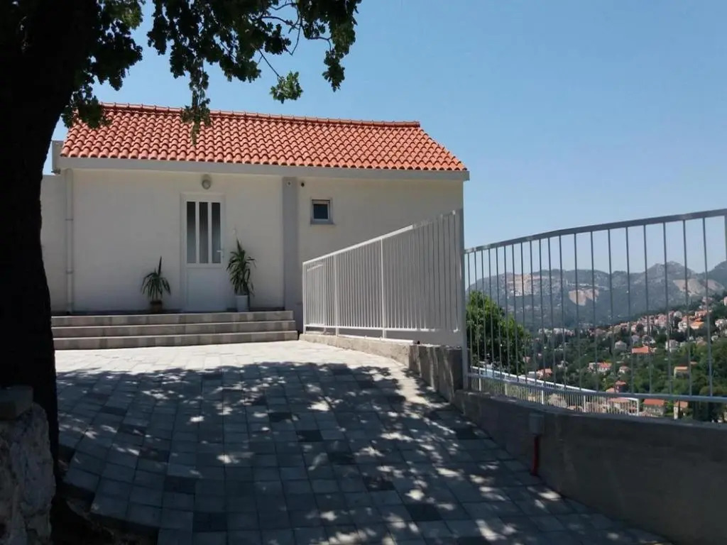 Villa Nika Mlini