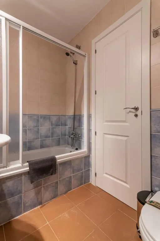 Family Apartment With Amenities