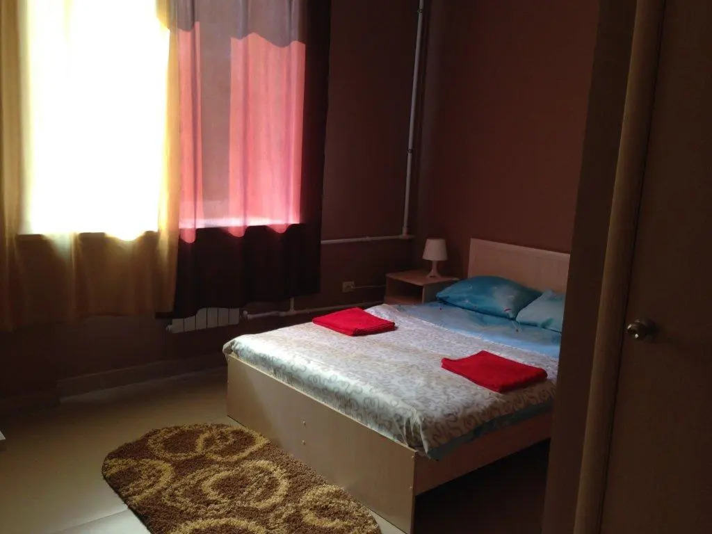 Hostel Shirman