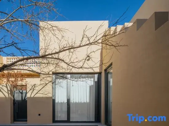 Jing Le Ju Vacation Rental Homestay (Beijing Universal Studios Resort Store)