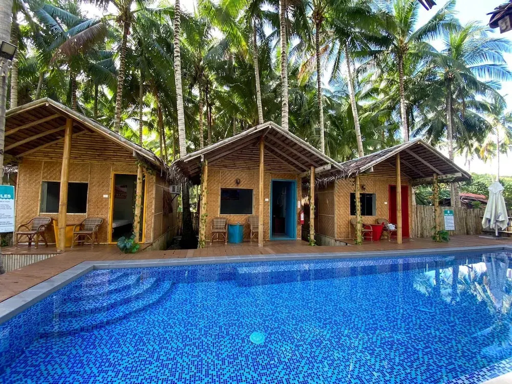 The Bangka Place