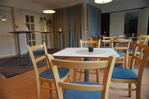 Nygården Stjärnholm