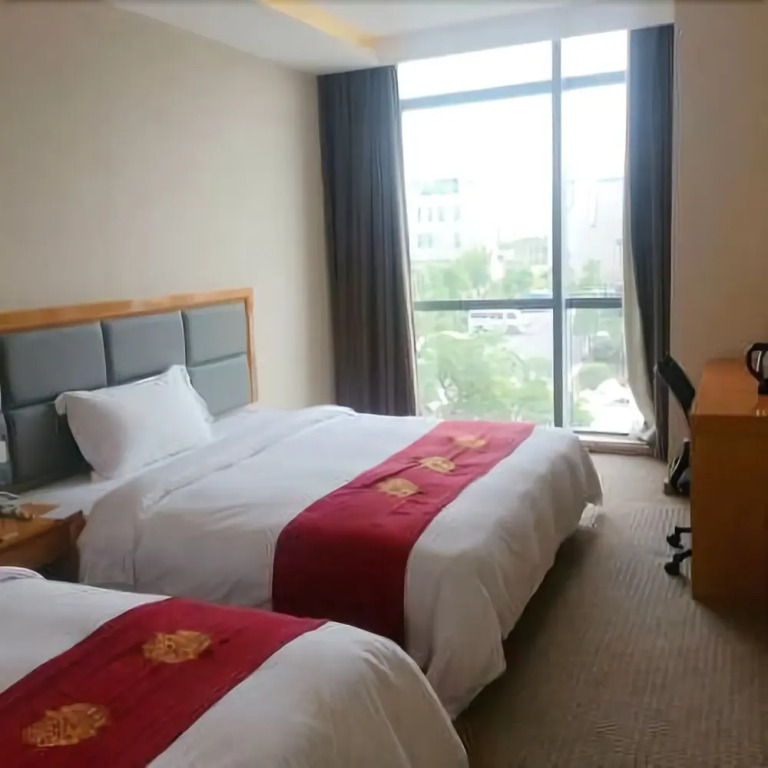 Huangcheng Holiday Hotel