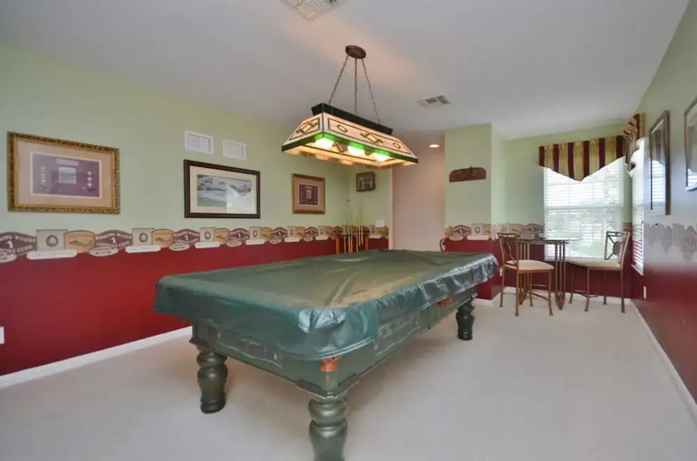 Highlands Reserve Golf & Country Club - 233 Prestwick Drive