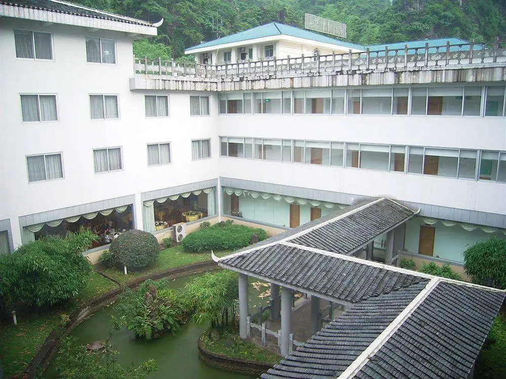 Fengyuyan Hotel