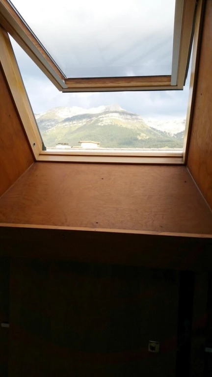 Apartment With 3 Bedrooms in Villard-de-lans, With Wonderful Mountain