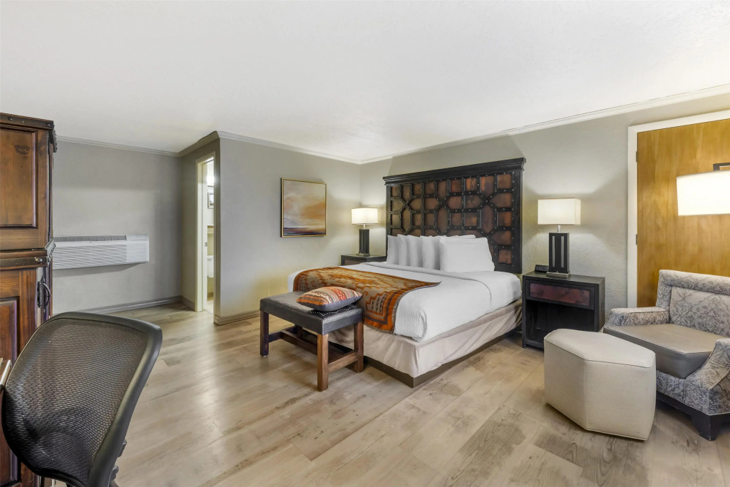 Best Western Plus Weatherford