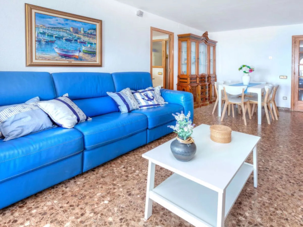 Apartment  Albatros L'Escala