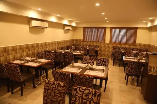 Rathna Comfort Guest House