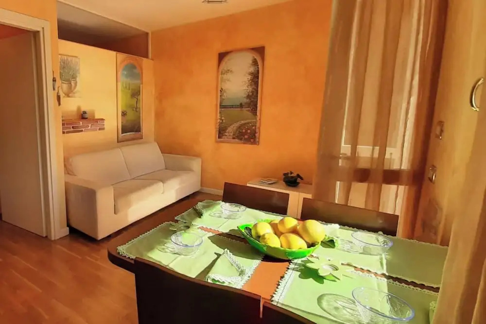 Holiday House Sole View & Shared Pool