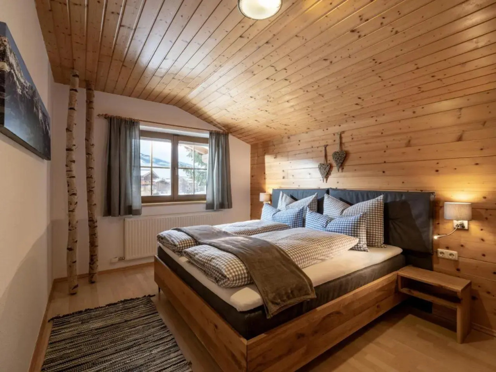 Appartement Boarhof