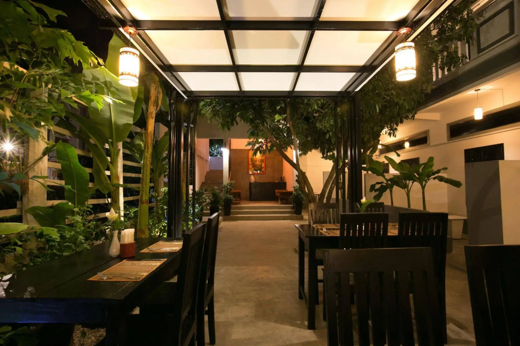 K.K Inn Boutique Siem Reap