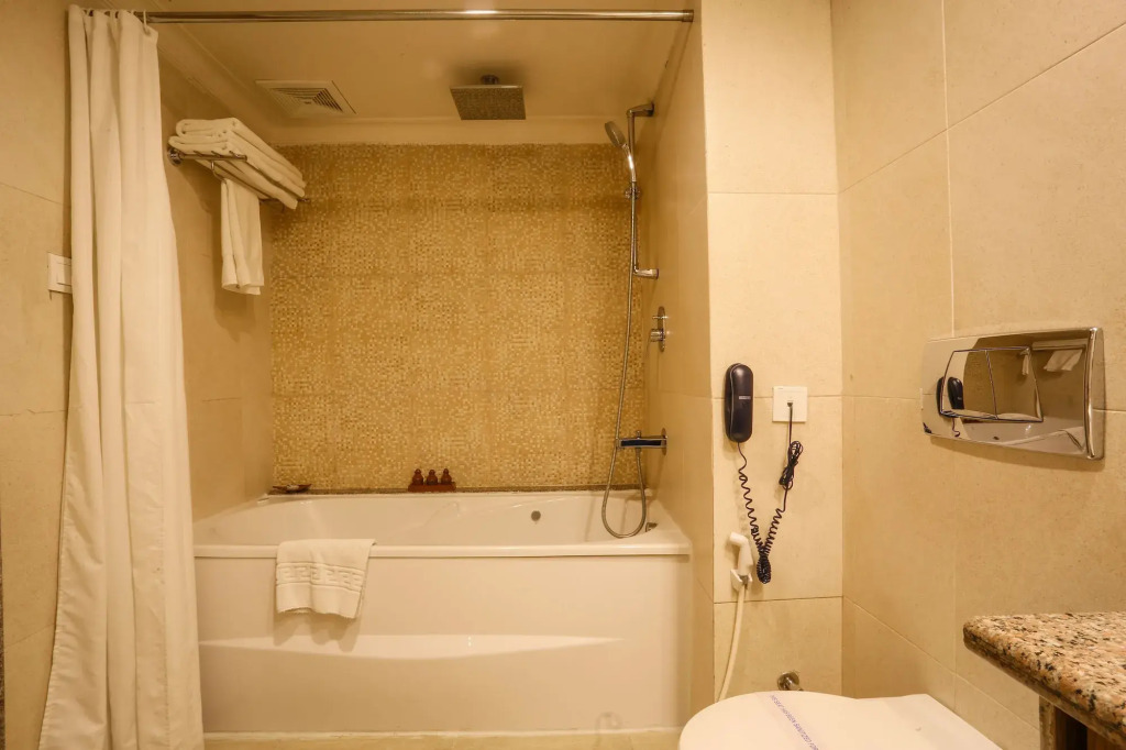 Atithi Resort & Spa