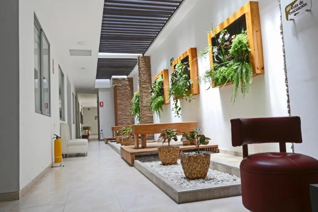 Hotel Kahvé